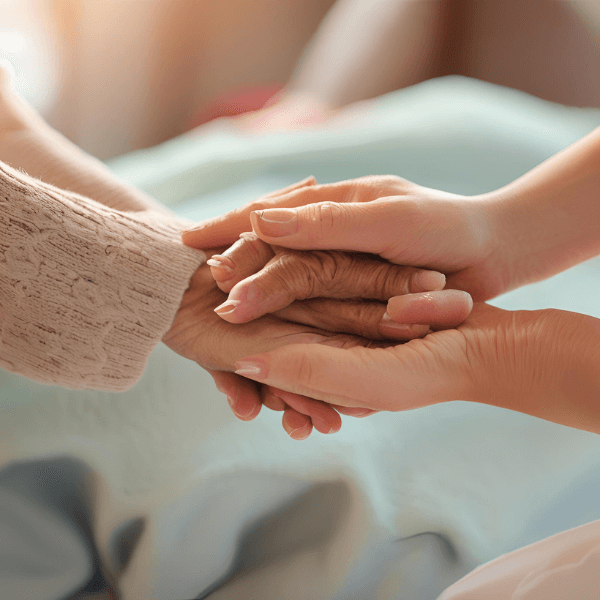 Providence Connections - Hospice Service - Anchorage, AK